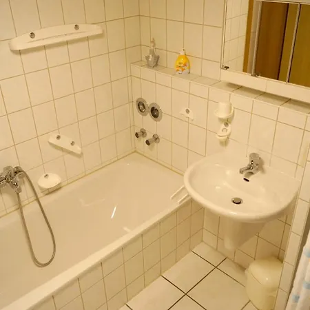 Moebius Lejlighed Aulendorf