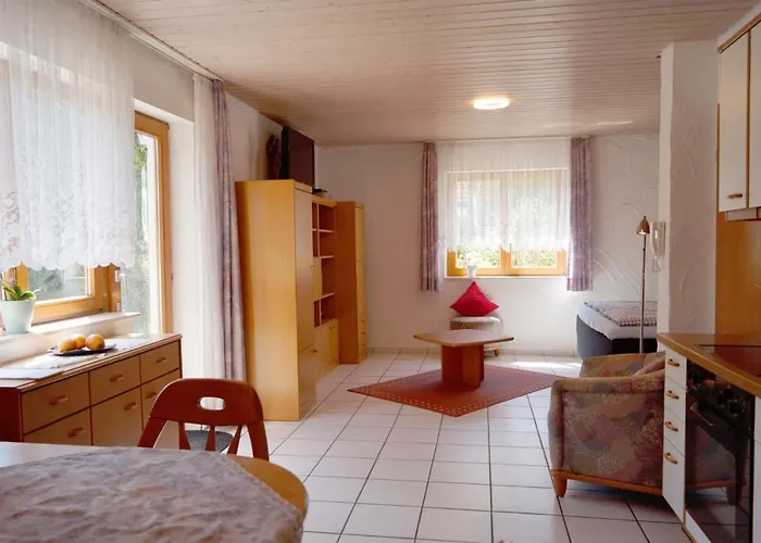 Apartamento Moebius *