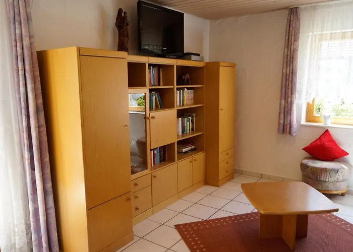 Moebius Apartamento Aulendorf