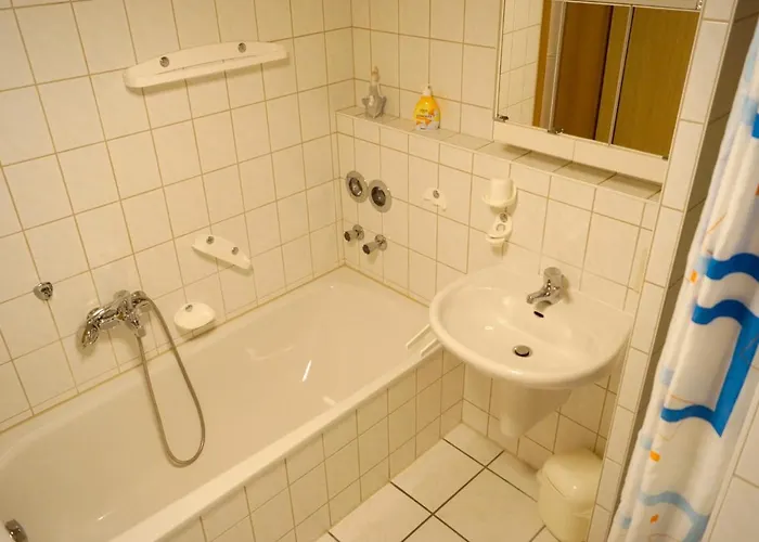 Moebius Apartamento Aulendorf